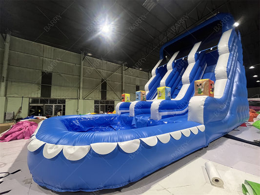 پارک تفریحی در فضای باز باغ بچه بزرگ آبکش های دو نفره برای نوجوانان حیاط پشت