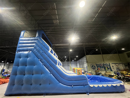 پارک تفریحی در فضای باز باغ بچه بزرگ آبکش های دو نفره برای نوجوانان حیاط پشت