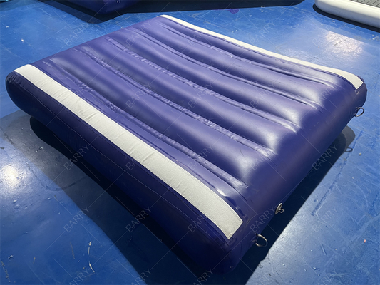 طراحی مد پارک آبی بادکنکی پارک آبی شناور بادکنکی پارک آبی تابستانی تجاری