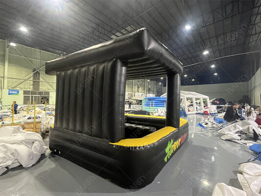 بسته بندي قطره خياط DWF بادکنک بار استخر