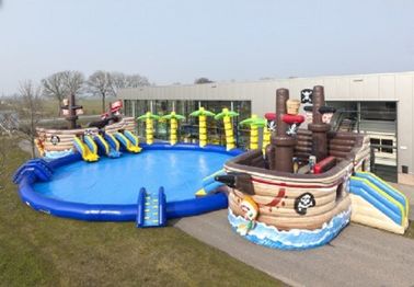 آب معکوس Water Inside Slide Safety Safety Professional برای سرگرمی