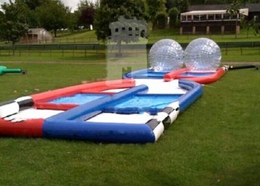 جلا سوار بادی سرگرم کننده در فضای باز بازی بادی بادی Zorb Ball Race Race
