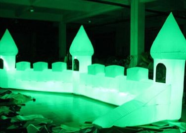 Steepletop LED محصولات نورپردازی تبلیغاتی برای رویداد بزرگ