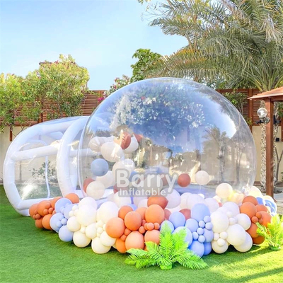 آسان برای راه اندازی چادر بادکنک لوگو در دسترس قابل حمل برای عملکرد بالا