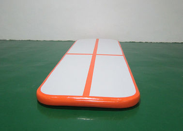 نارنجی کوچک 3m / 10ft تجهیزات ژیمناستیک کوچک