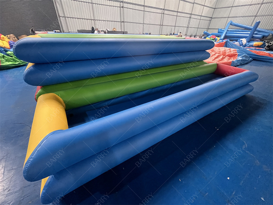 استخر شنا باری 500x130x35 سانتی متر با پمپ کیت