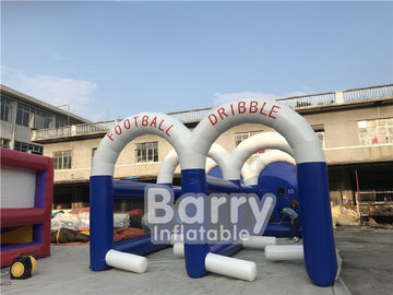 فوتبال موقت فوتبال Dribble بازی بادی فوتبال بازی حجم سفارشی