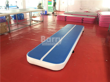 4X1X0.2M Gymnastic Gym Air Gym Gym Aircraft Track Air Track Australia برای خانه