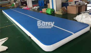 10x2x0.2m Track Tumble Track Mounted Gymnastics Moment آسان برای حرکت