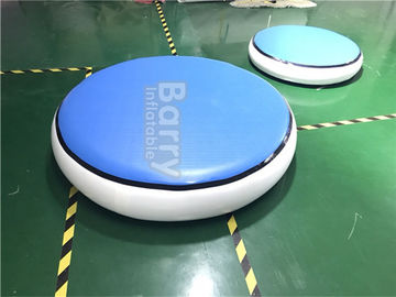 ژیمناستیک مگس DWF + 1.2mm مواد افلاطون