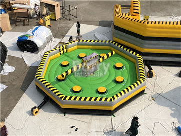 آخرین مودم بادی