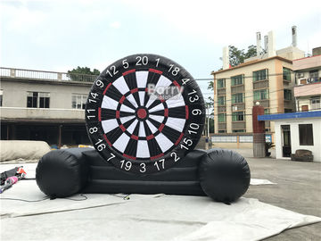 Dart Infrared Dart Outdoor Dart Inflatable Sticky Soccer Dart Board بازی های