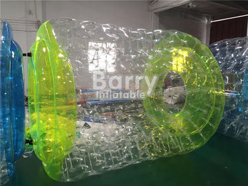 بازپرداخت پی وی سی شفاف PVC Ball SCT EN71