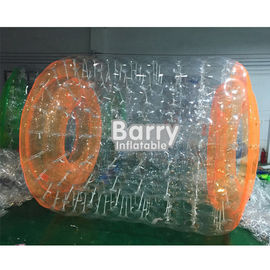 بازی TPU / PVC Water Roller Ball