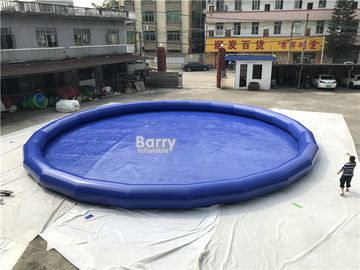 استخر شناور PVC 0.9 میلیمتری / استخر آب قابل حمل