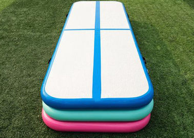 تمرین خانگی 3 متر 4m 5m 6m 7m 7m air air inflatable track Gym Mat