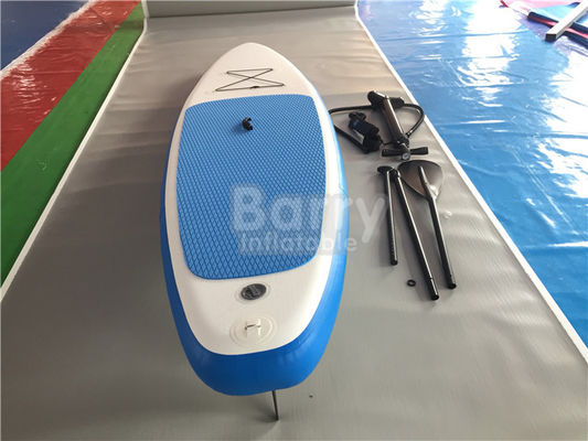 EN14960 تک لایه دو لایه ایستاده بادی Sup