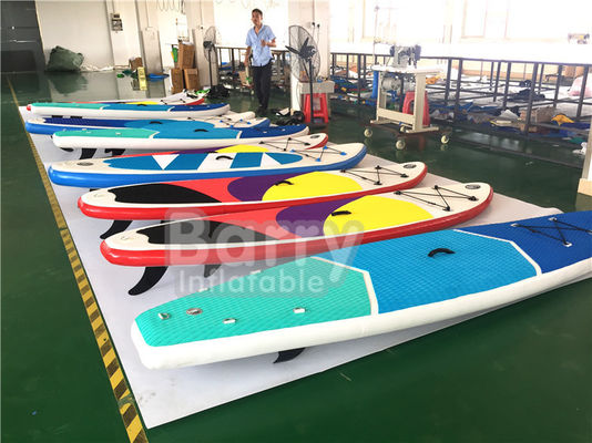 Tour Paddle Board تورم بادی Sup High Pressure 15isp با 3 فن