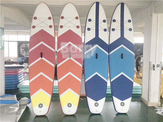 EN71 Stand Up Paddle Board توربو Longboard Surfboard SUP