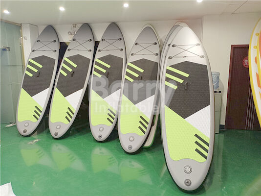 Fishing Surf Yoga Board Round Touring SUP Board