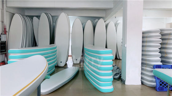 بادی 320x80x15cm Aqua Marina Game Soft Stand Up SUP