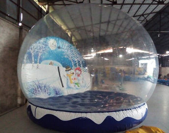 باد کریسمس بادی کریسمس، کریسمس پلاستیکی کریسمس بادی PVC برای خارج از منزل