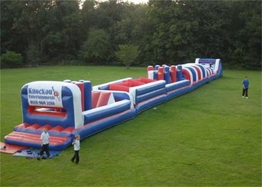 Custom Target Bustard for Inflatable For Toddlers Outdoor بازی