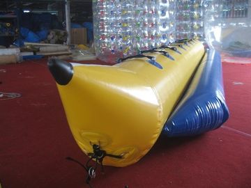 اسباب بازی های آب ال ای دی اسباب بازی، اسباب آب بادی PVC بادی برای لوله های تک