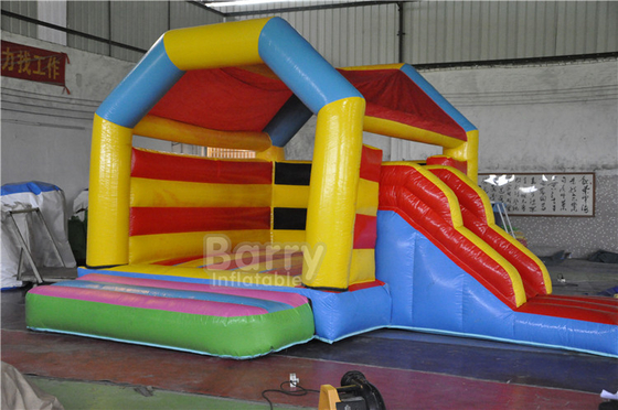 کودکان بادی کارتونی Bouncer House Combo برای مهمانی